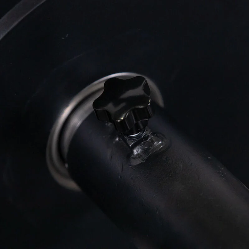 1.3" Single Handle Landmine Press - Image 11