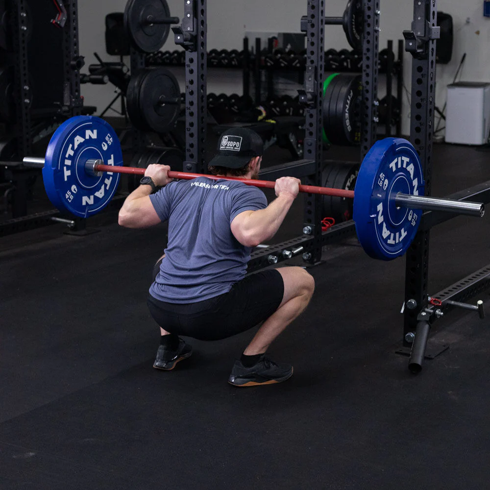 10 LB Pair EZ-Grip Color Bumper Plates - Image 6
