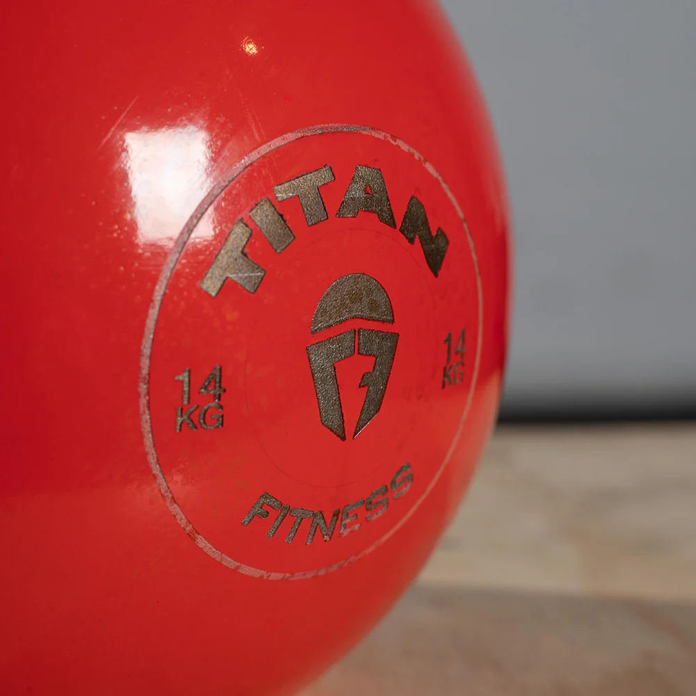 14 KG Competition Kettlebell - Image 3