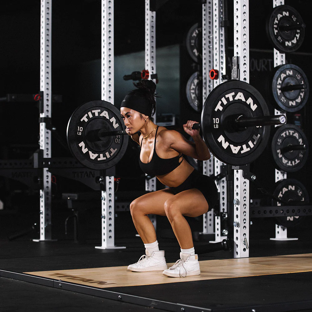 15 LB Pair Economy Bumper Plates - Image 6