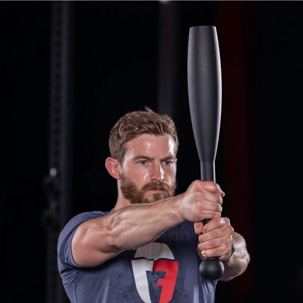 15 LB Steel Club - Image 8