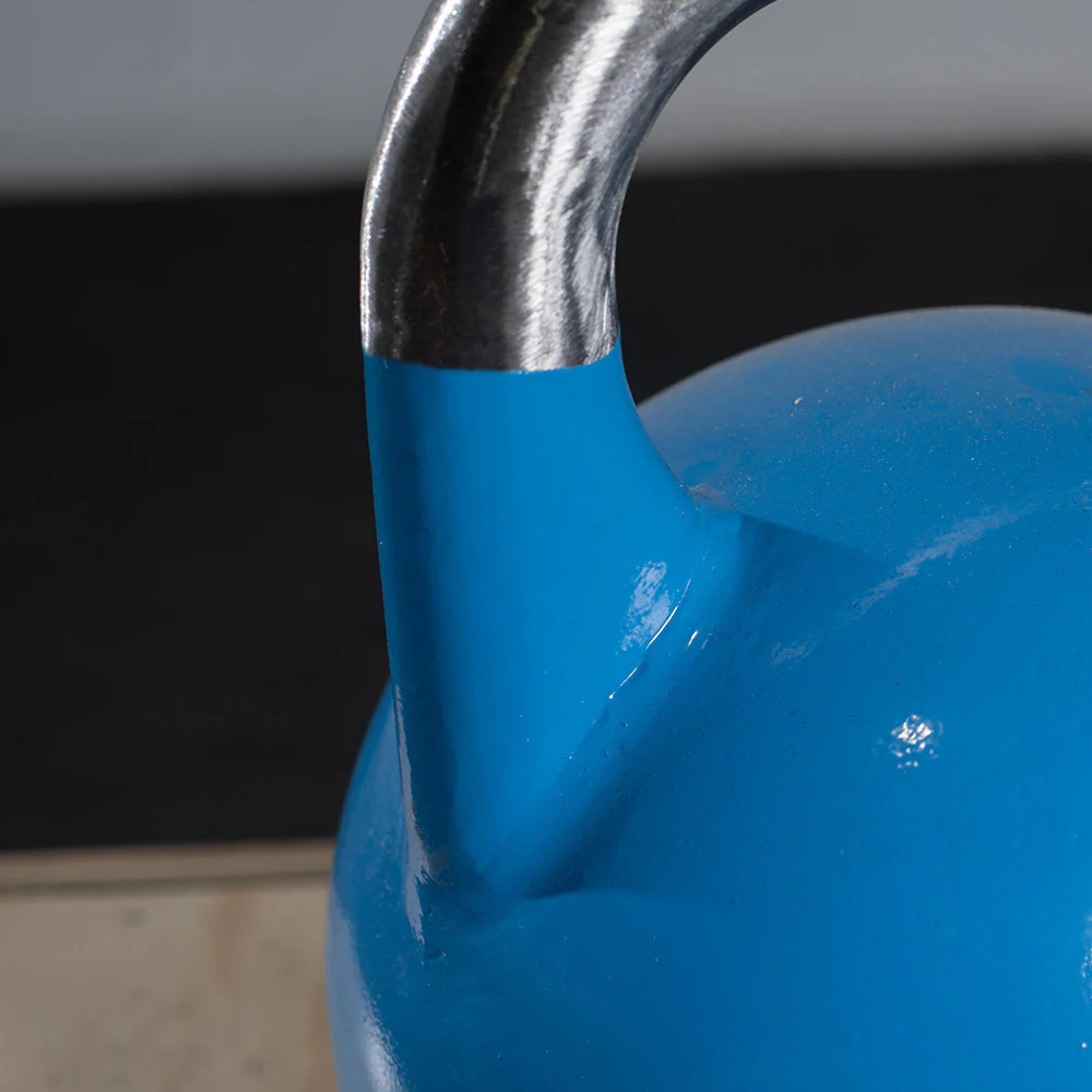Scratch and Dent, 20 KG Competition Kettlebell - Image 5