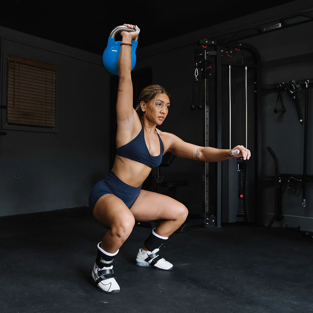 22 KG Competition Kettlebell - Image 2