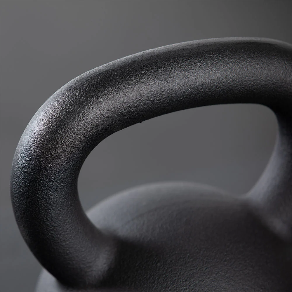 24 KG Cast Iron Kettlebell - Image 5