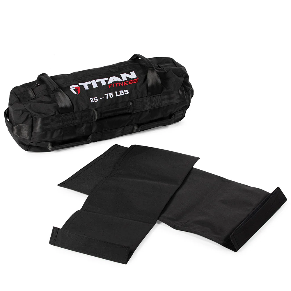25-75 LB PRO Sandbag