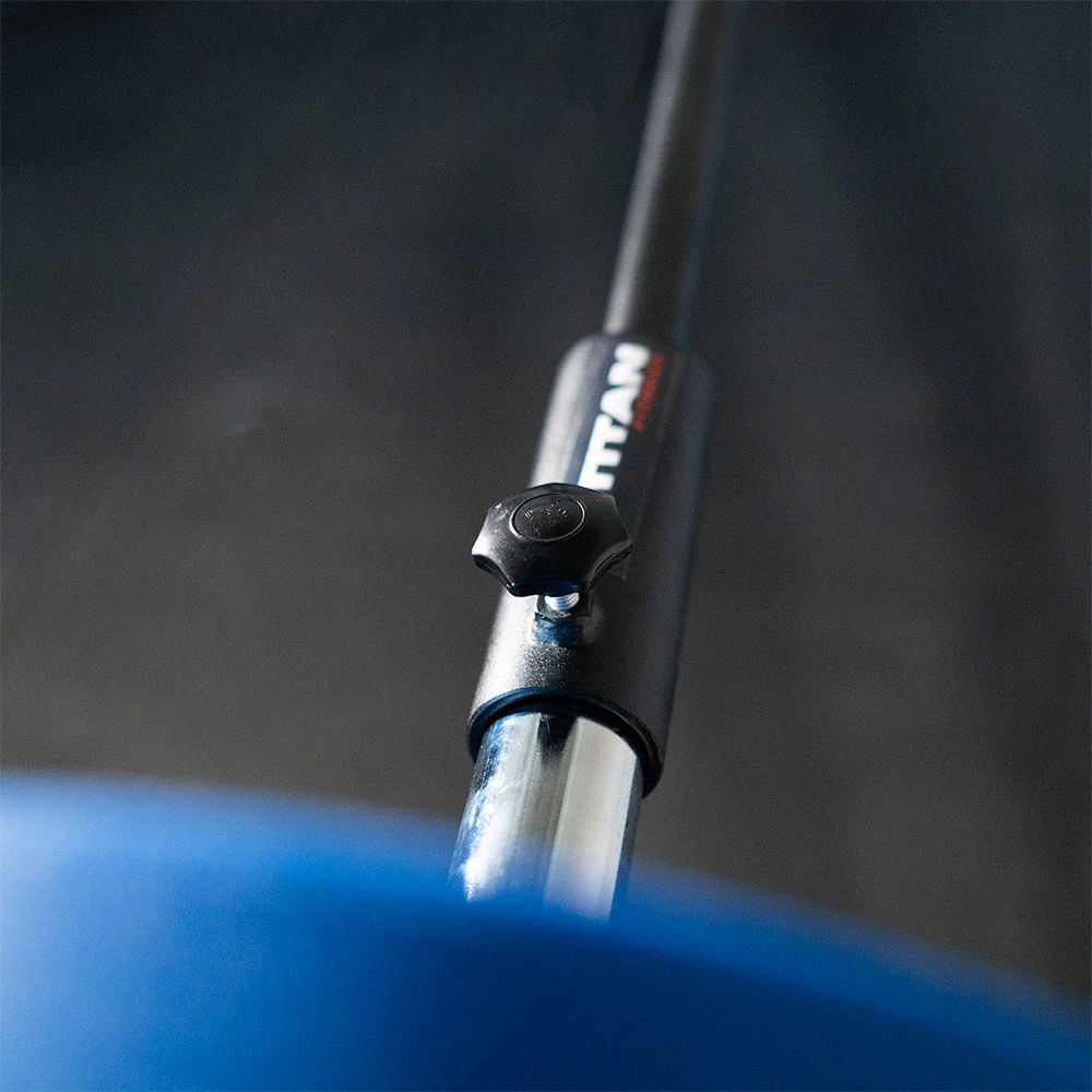 Hammer Sleeve Landmine Attachment - Image 6