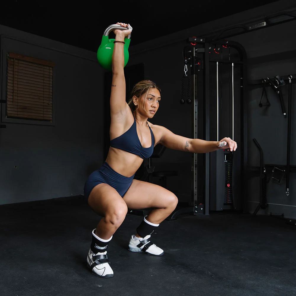 28 KG Competition Kettlebell - Image 2
