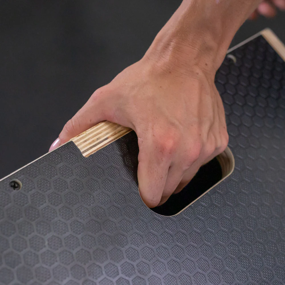 3-in-1 Wooden Plyo Box - Image 7