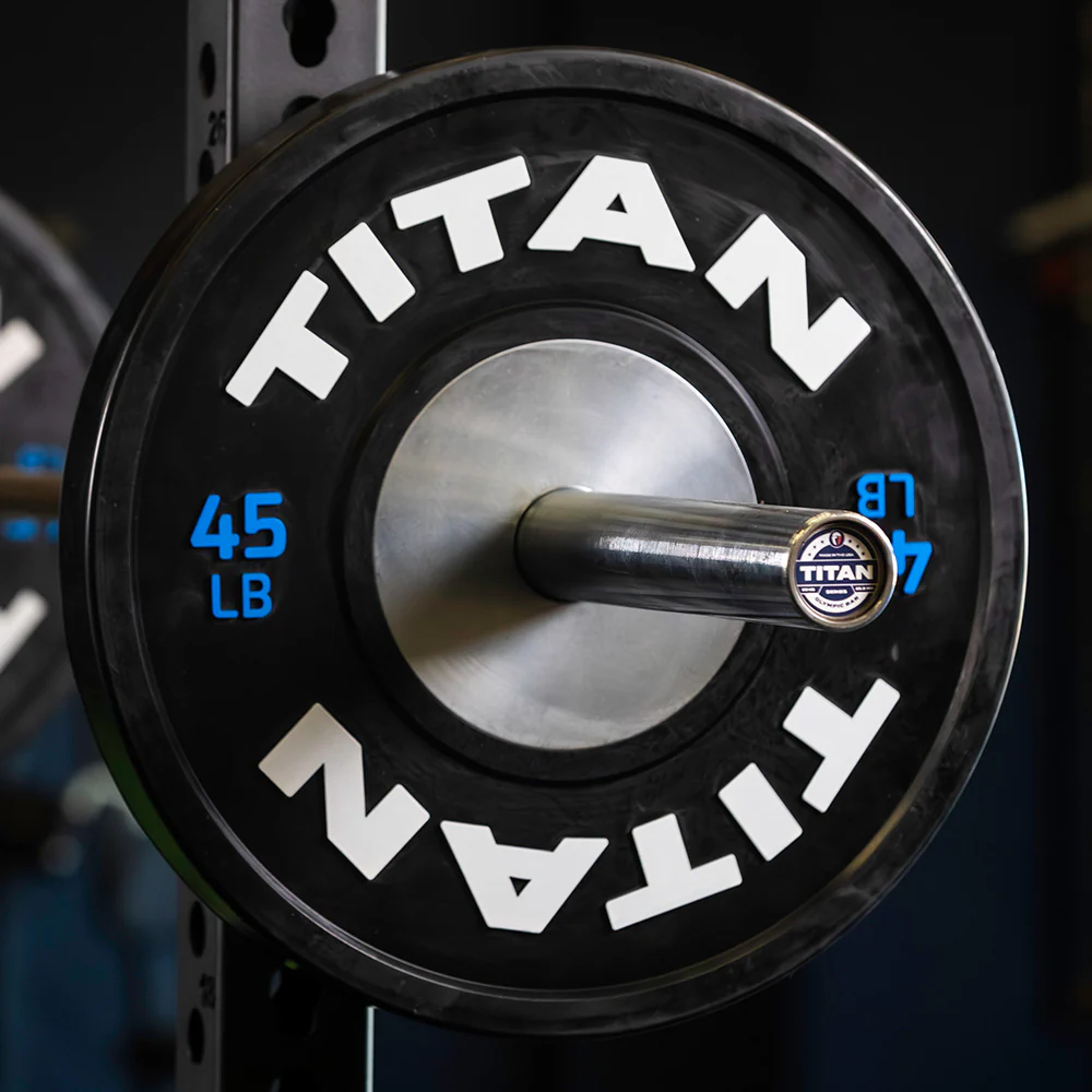 340 LB Set Elite Competition Plates - Image 8