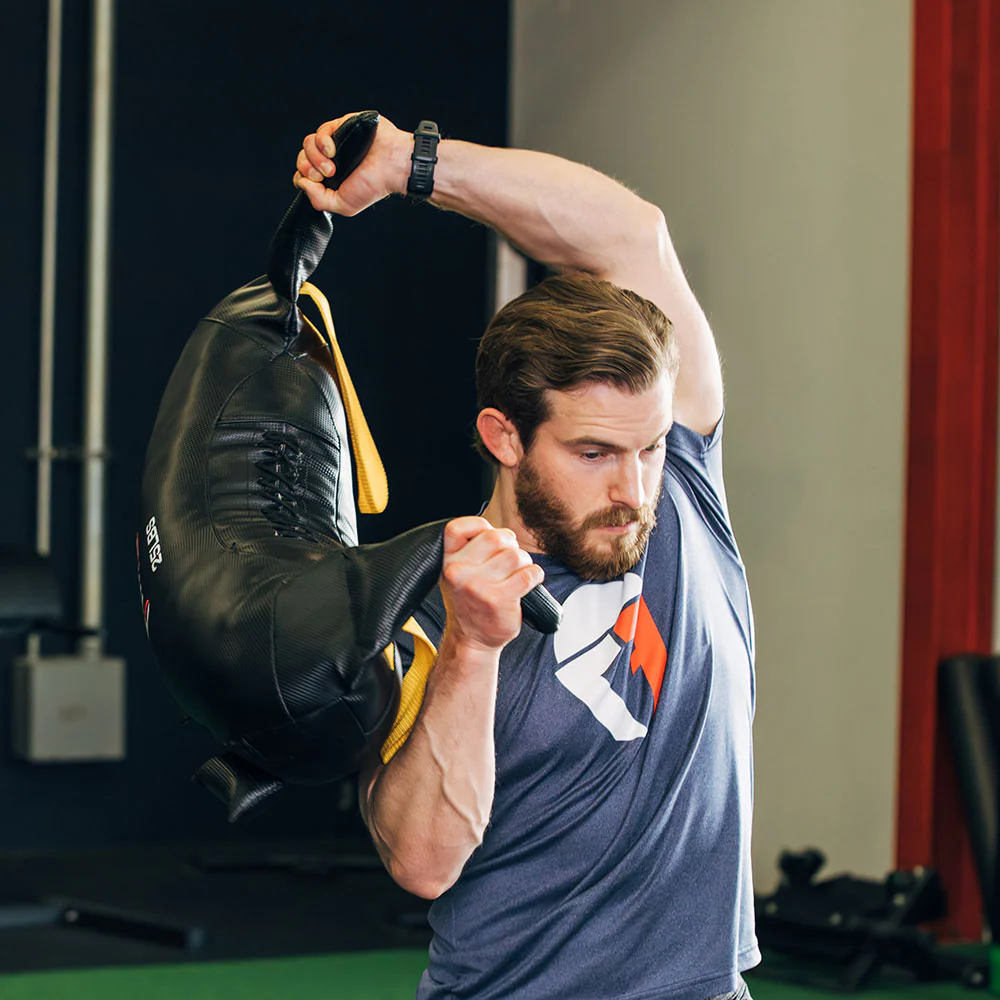 Scratch and Dent, 45 lb Functional Training Swing Bag - Image 4