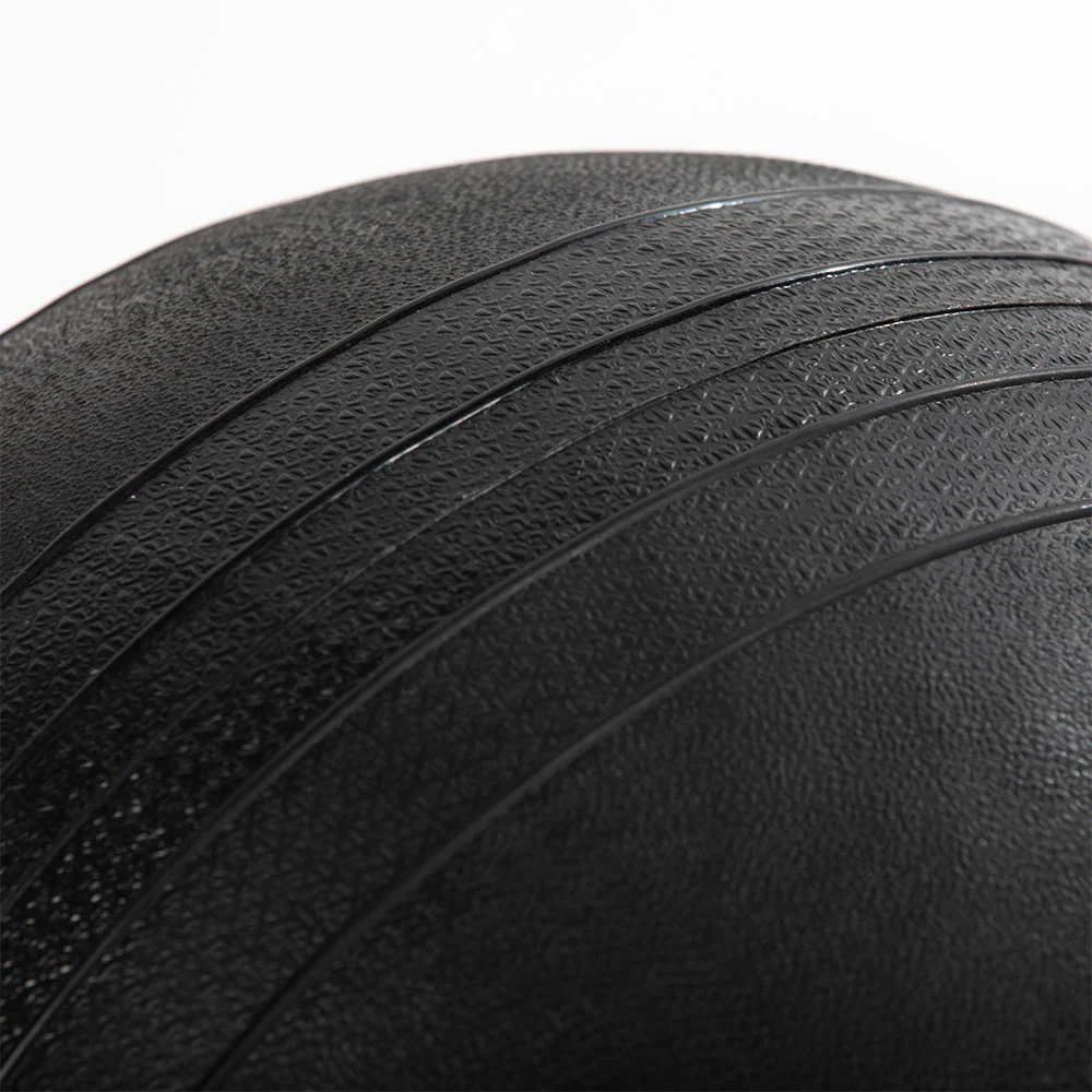 45 LB Rubber Slam Ball - Image 2