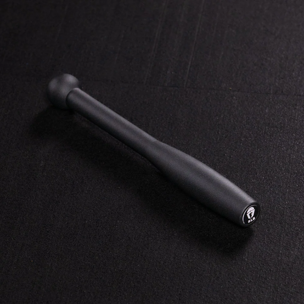 Scratch and Dent, 5 LB Steel Club - Image 3