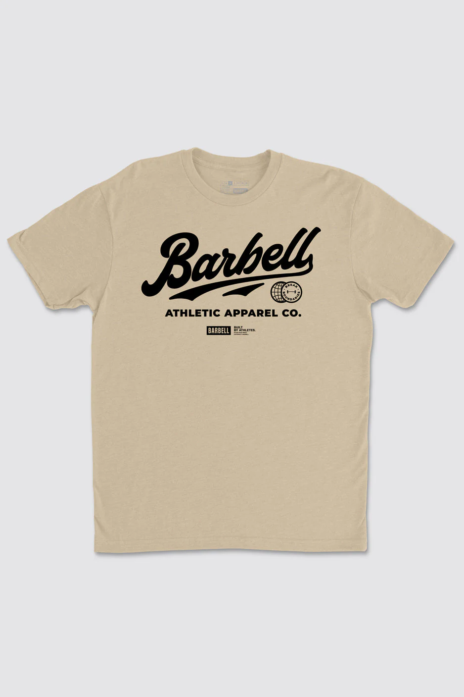 Barbell Apparel Arsenal Tee - Image 6