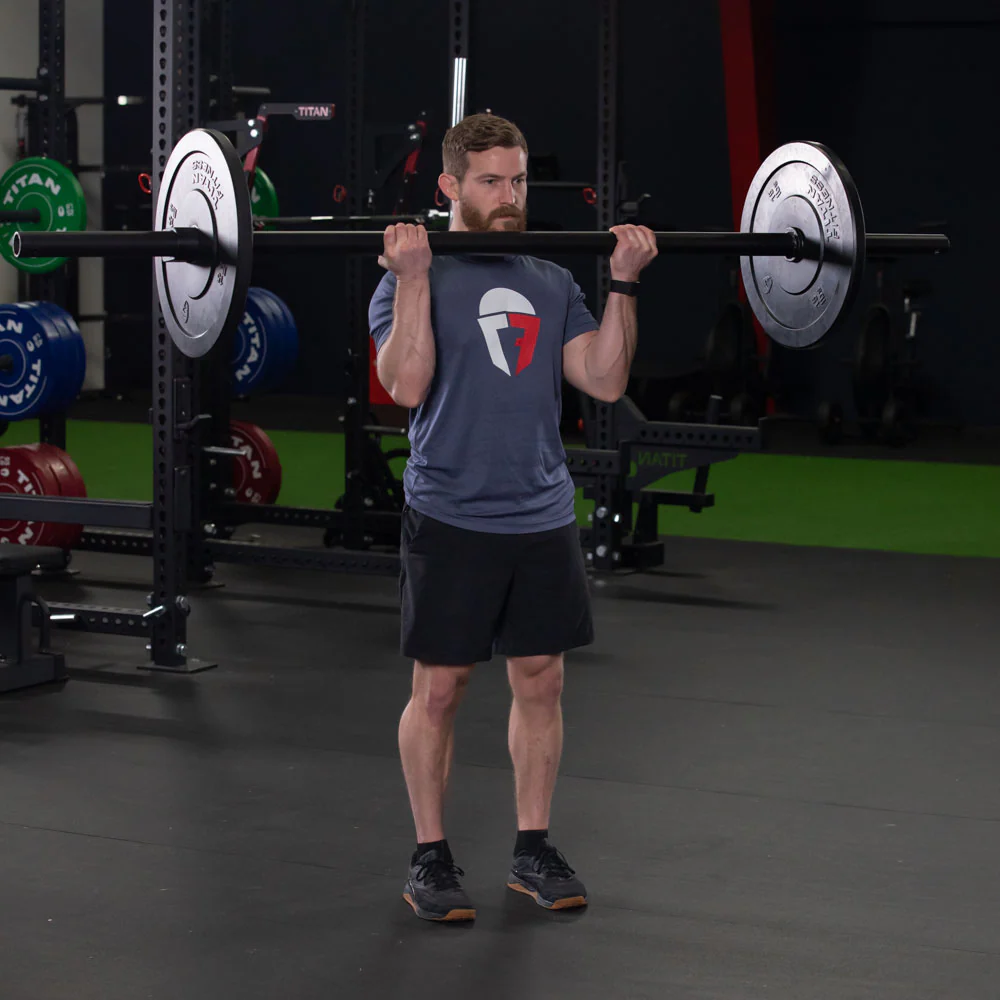 Axle Barbells - Image 15