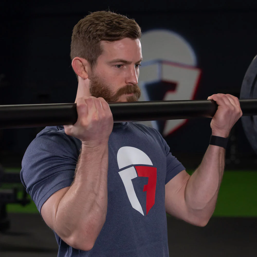Axle Barbells - Image 6