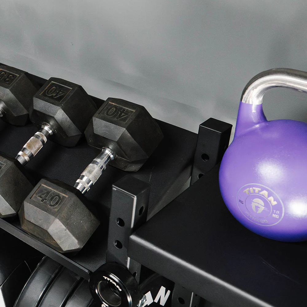 Elite Series Add-On Mass Storage System with Adjustable Shelves - Image 22