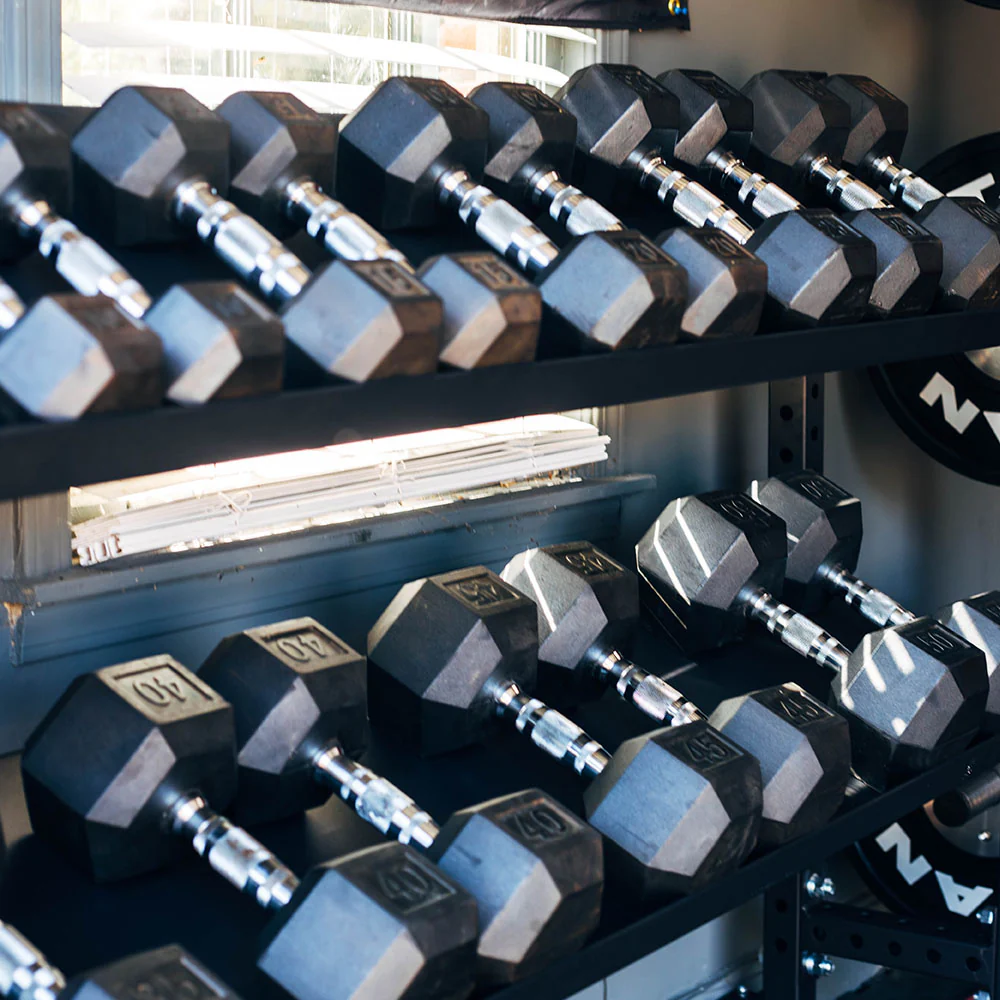 Elite Series Mass Storage System with Adjustable Shelves - Image 33