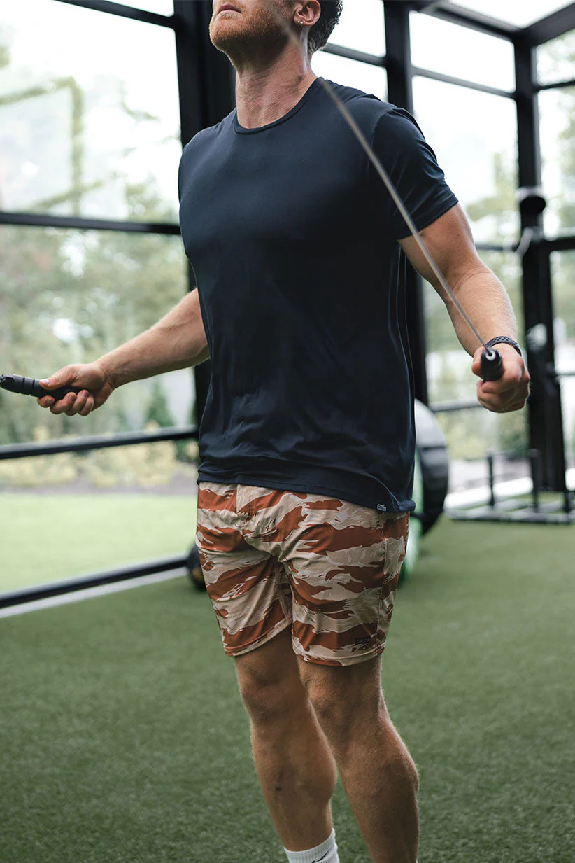 Barbell Apparel Havok Short Sleeve - Image 4