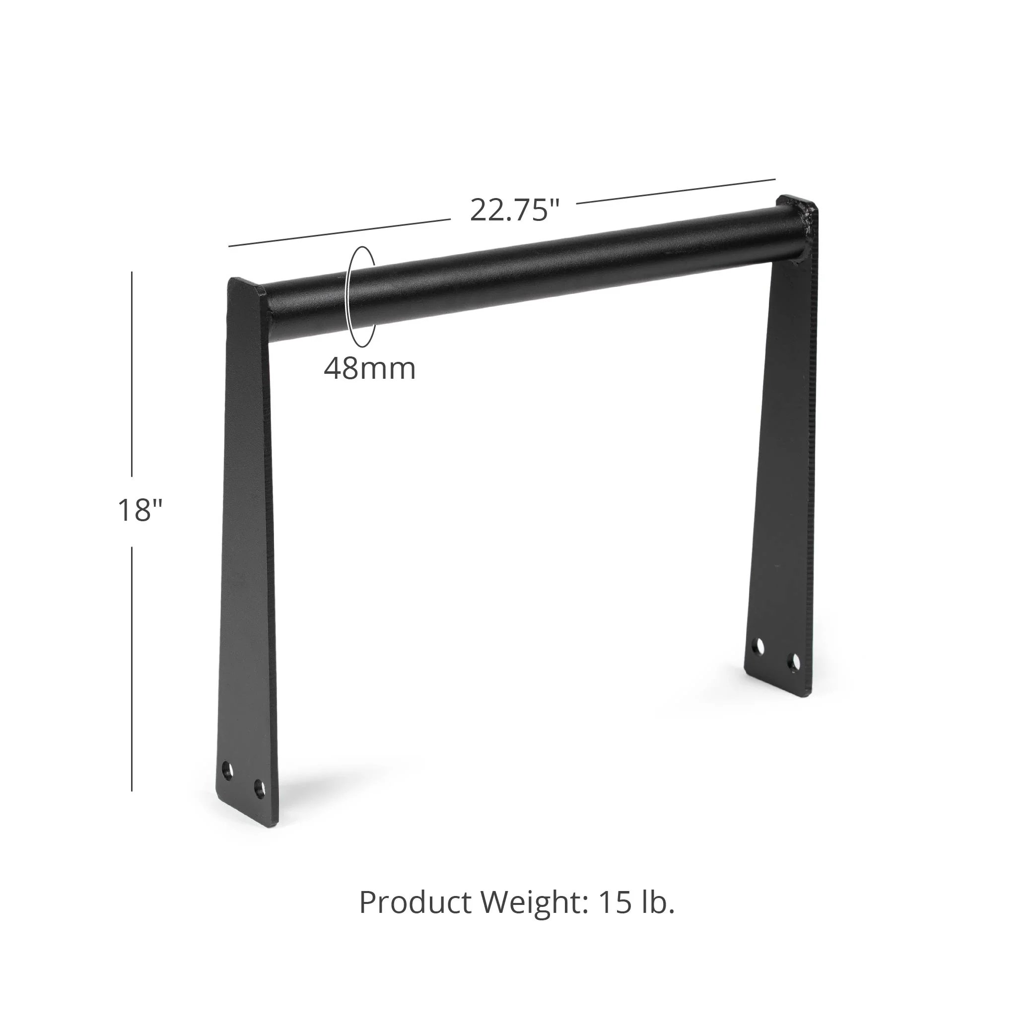 High Bar Attachment - Image 7