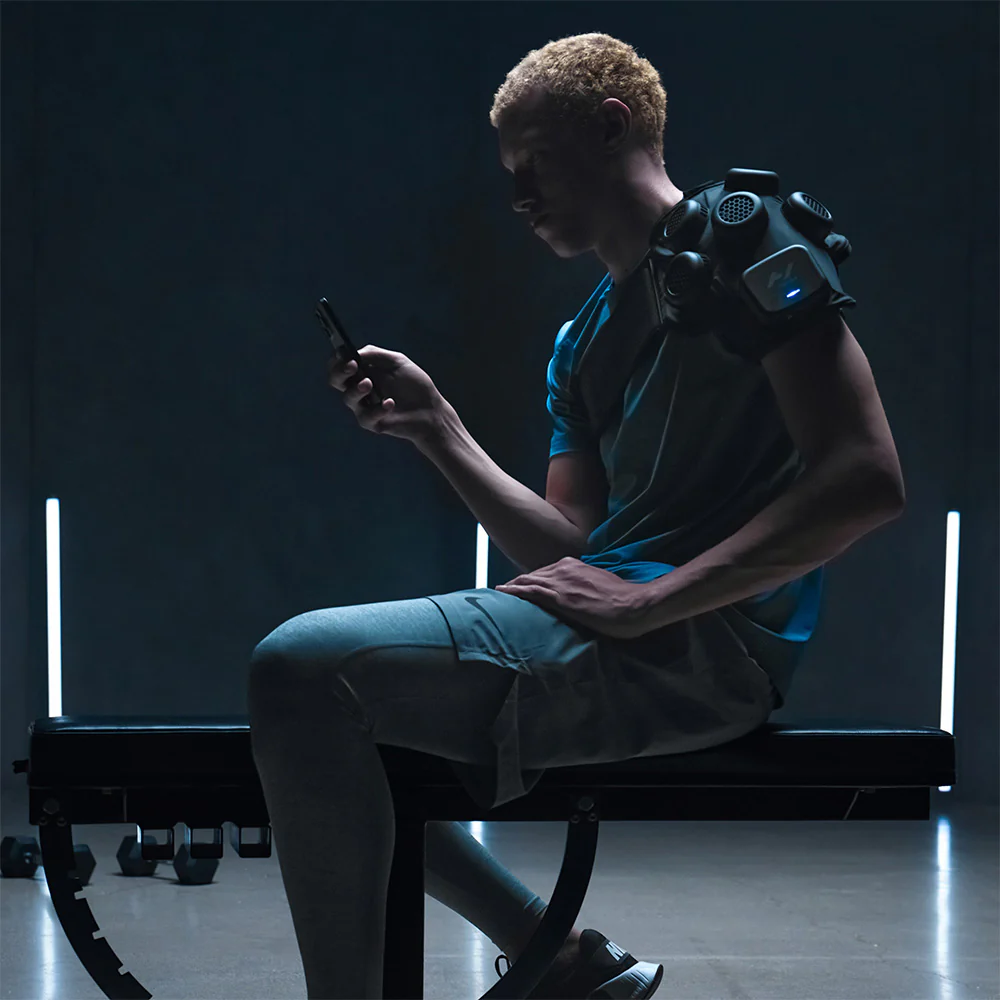 Hyperice Hyperice X Shoulder - Image 2