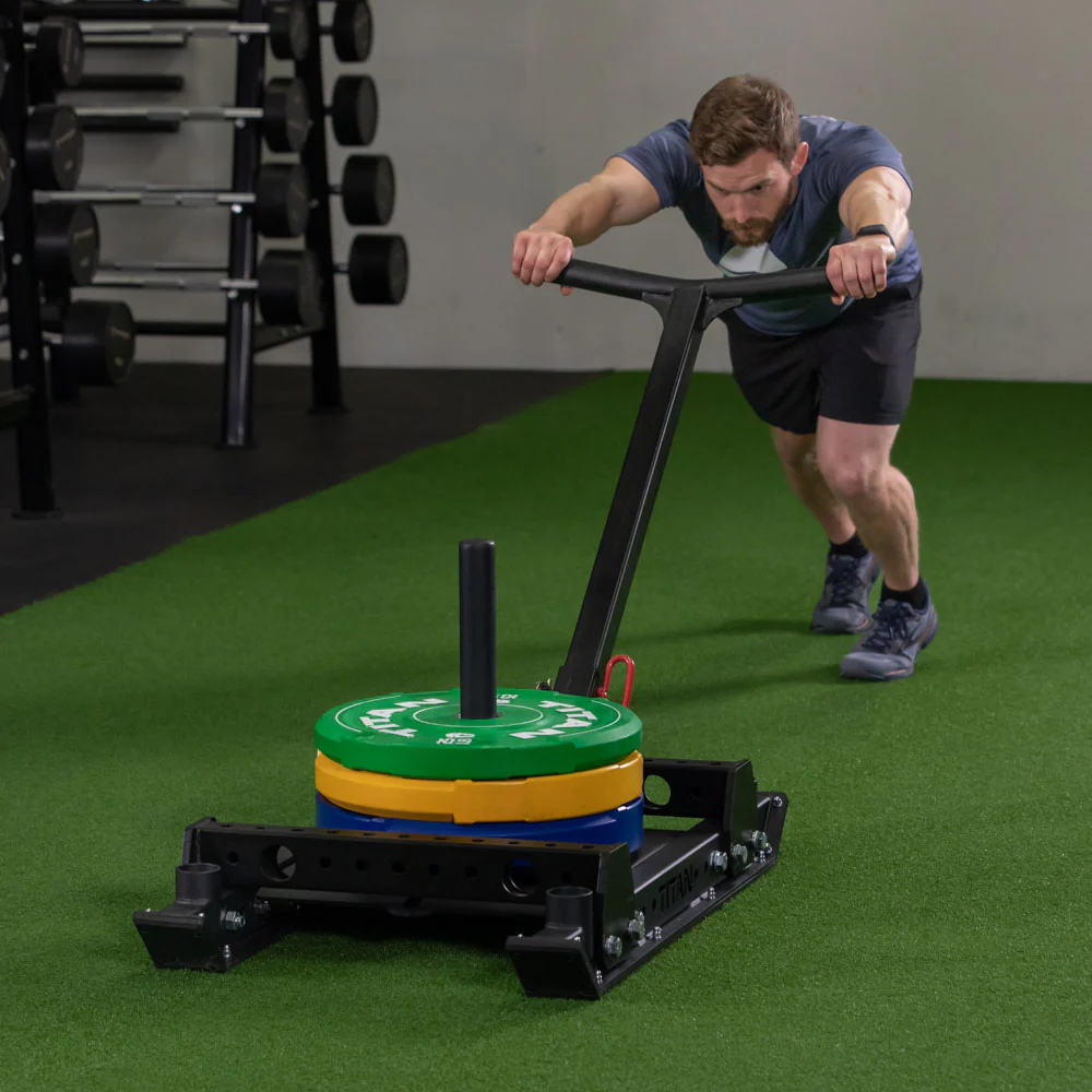 Lawn Boy Attachment – Requires 1 Arch Attachment - Image 3