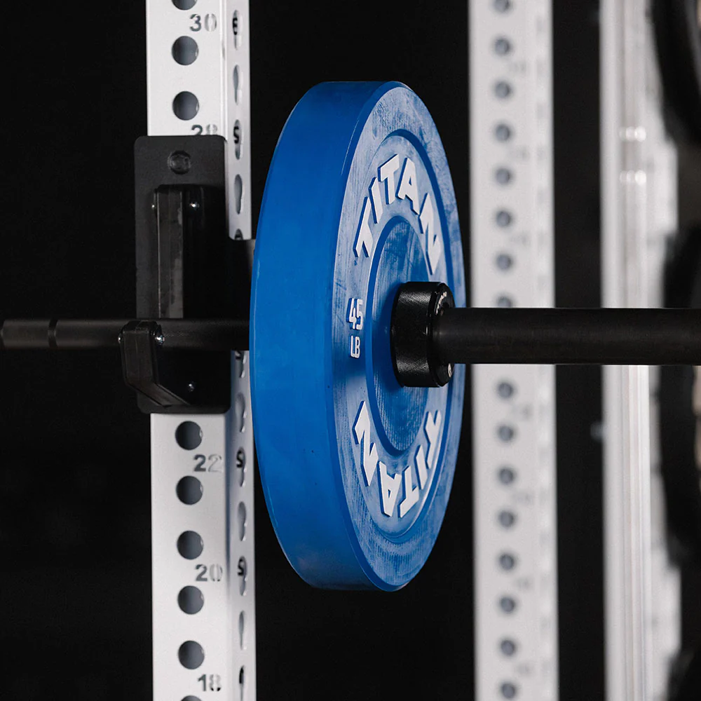 LB Economy Color Bumper Plates - Image 6