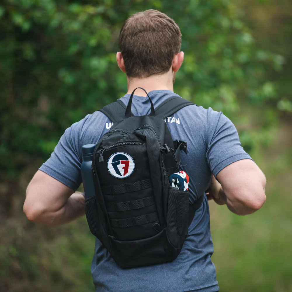 LB Ruck Weight - Image 5