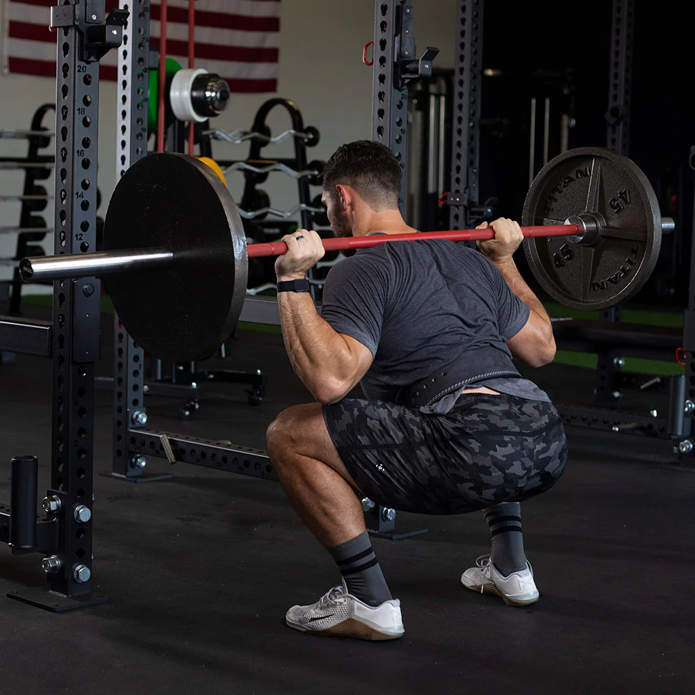 Powerlifting Lever Belt - Image 32