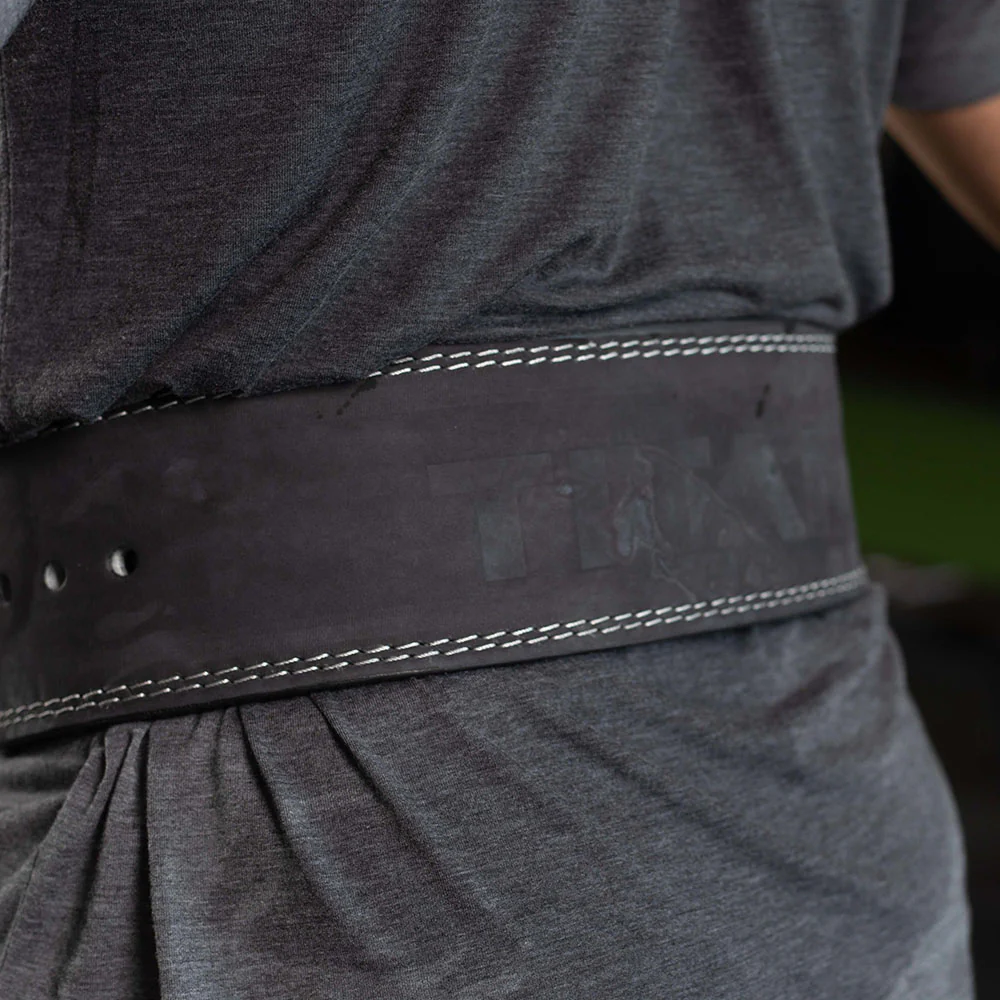 Powerlifting Lever Belt - Image 33
