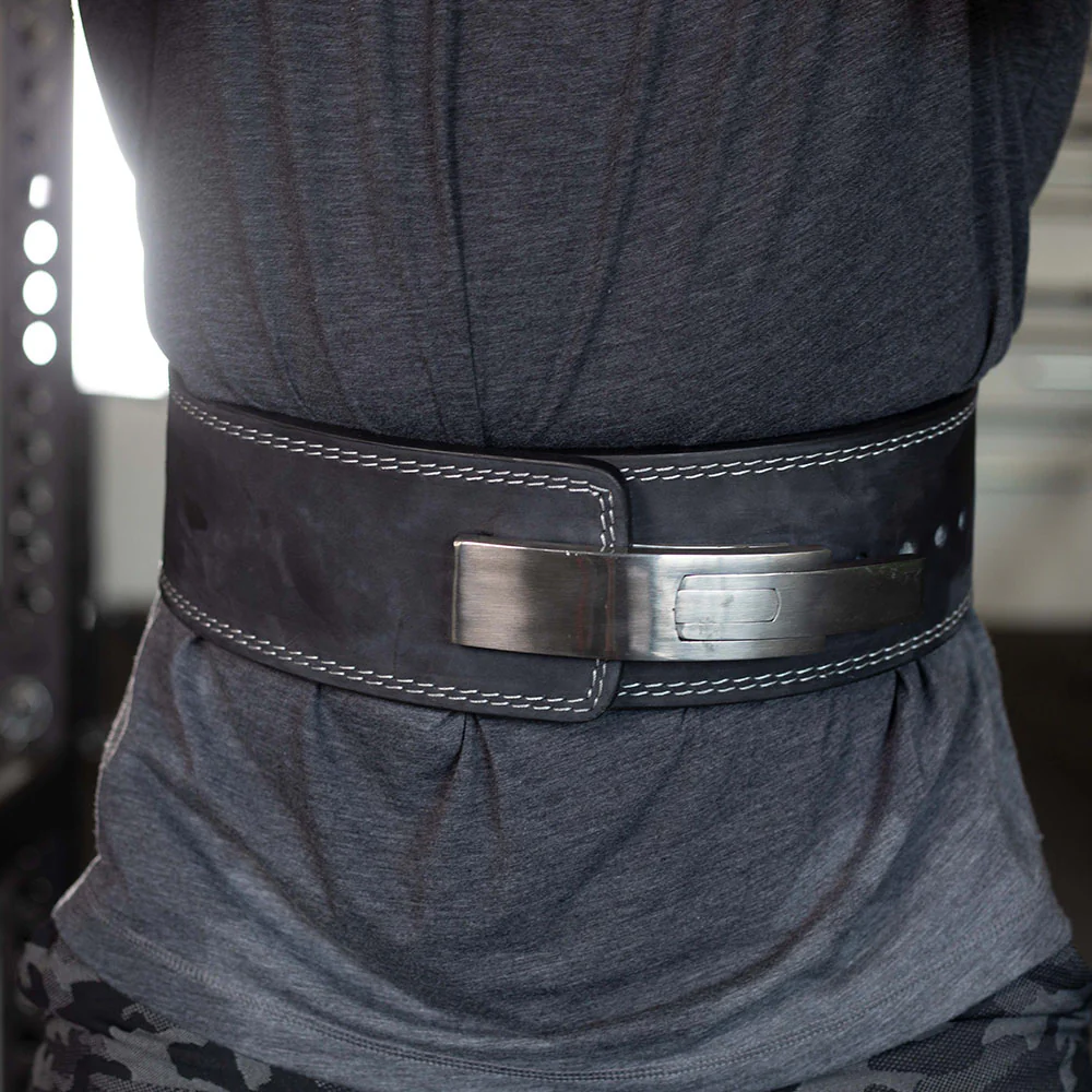 Powerlifting Lever Belt - Image 36