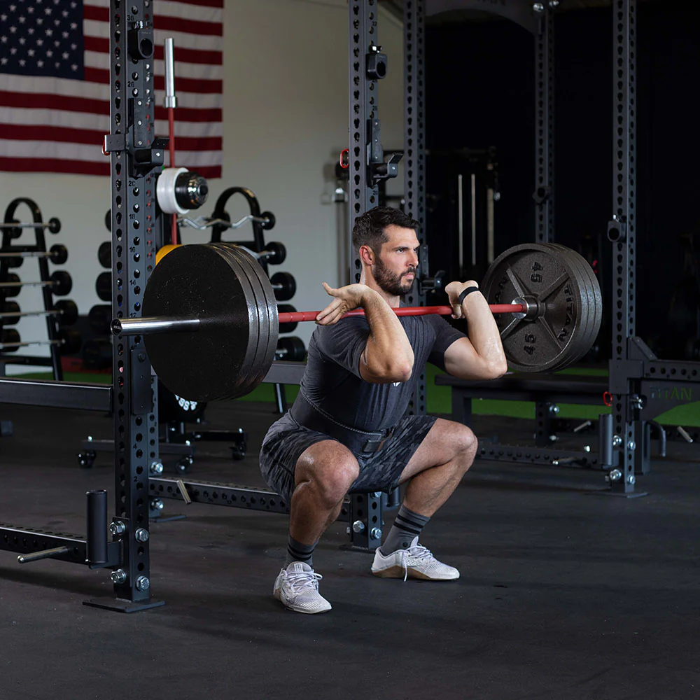 Powerlifting Lever Belt - Image 38