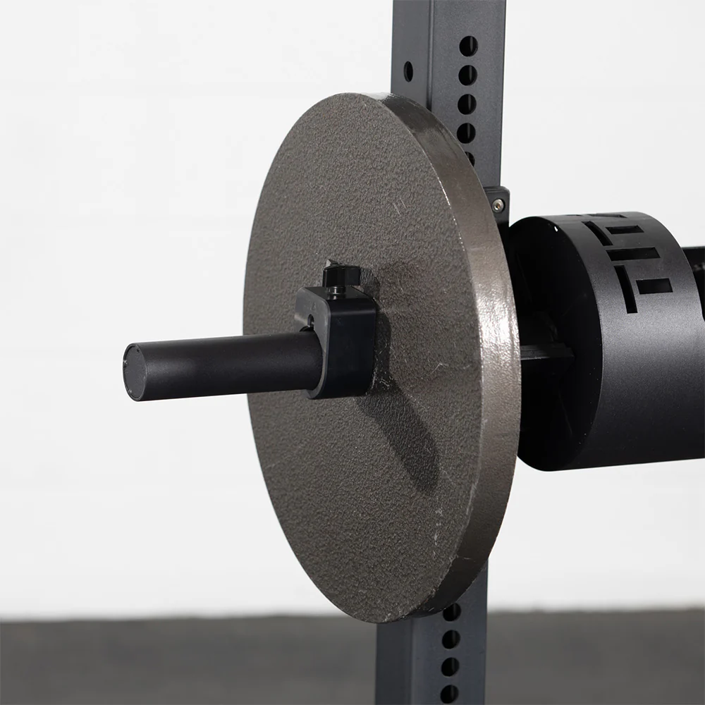 Rackable Strongman Log Bars - Image 7