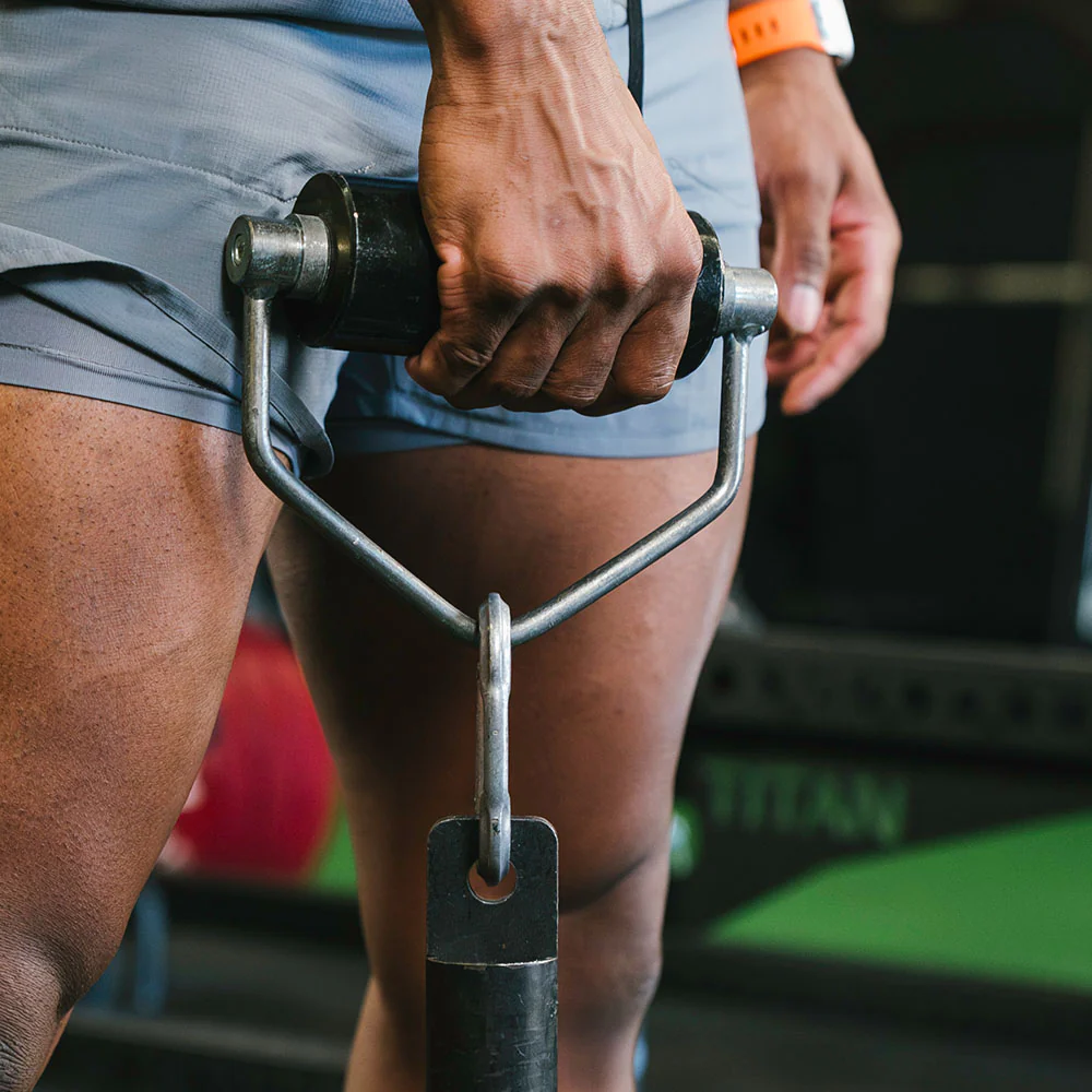 Rotating Deadlift Handles - Image 10