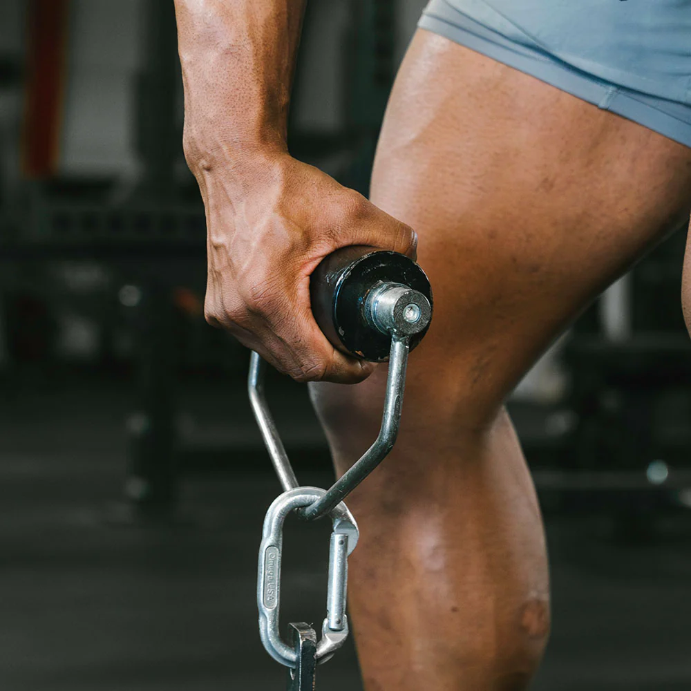 Rotating Deadlift Handles - Image 13
