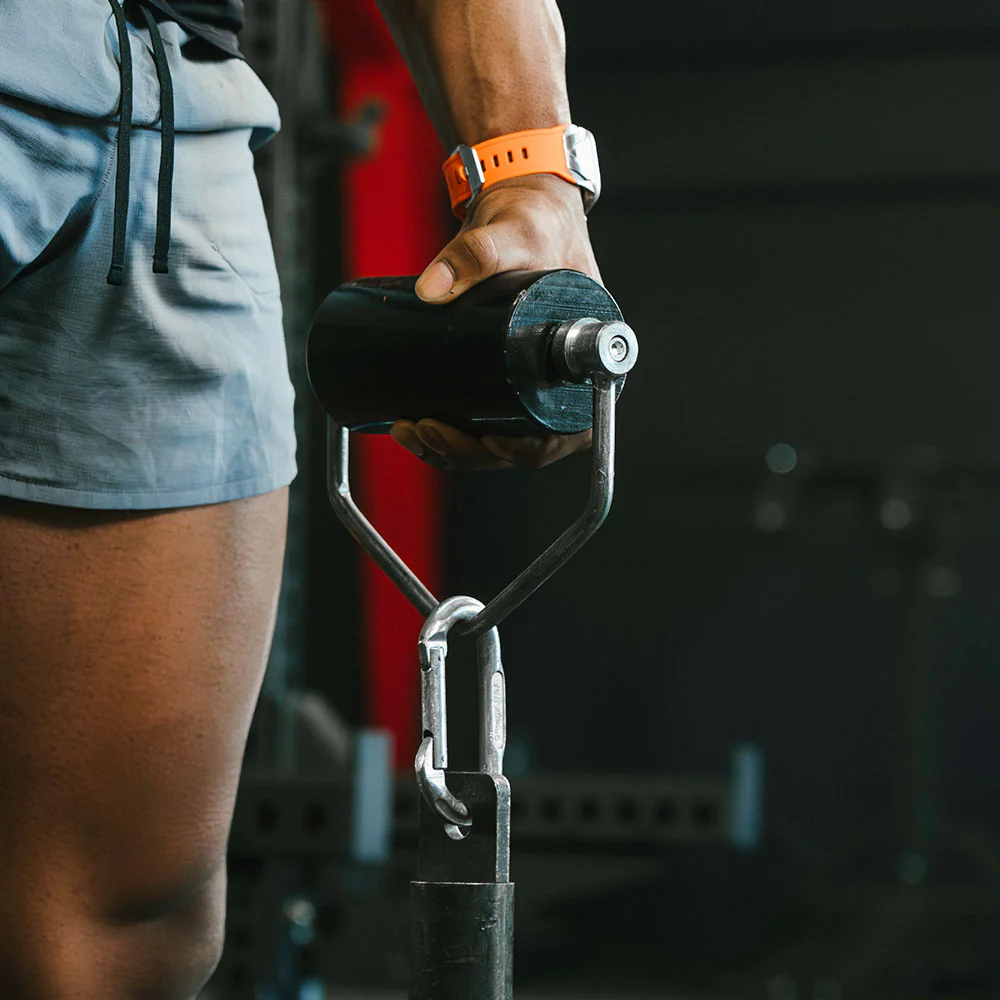 Rotating Deadlift Handles - Image 22