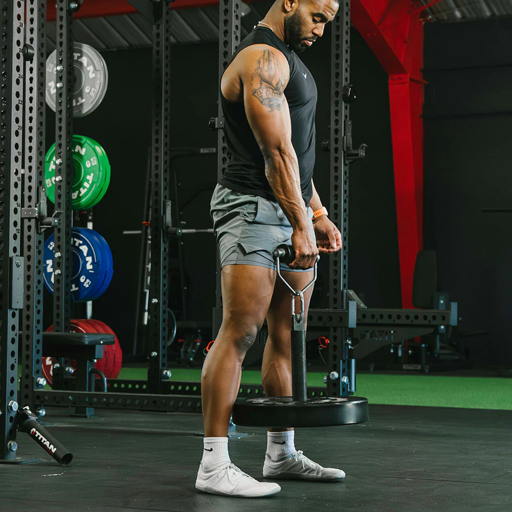 Rotating Deadlift Handles - Image 4