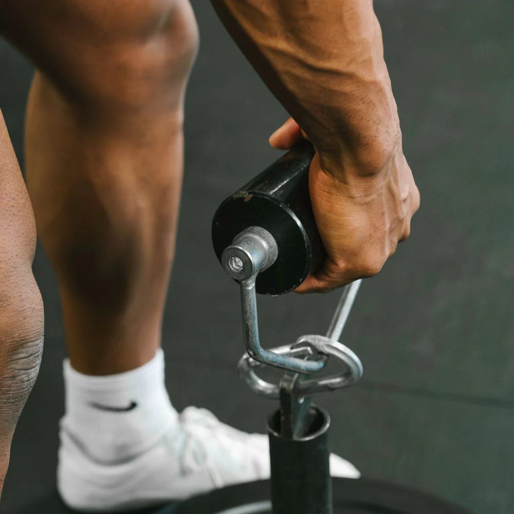 Rotating Deadlift Handles - Image 7