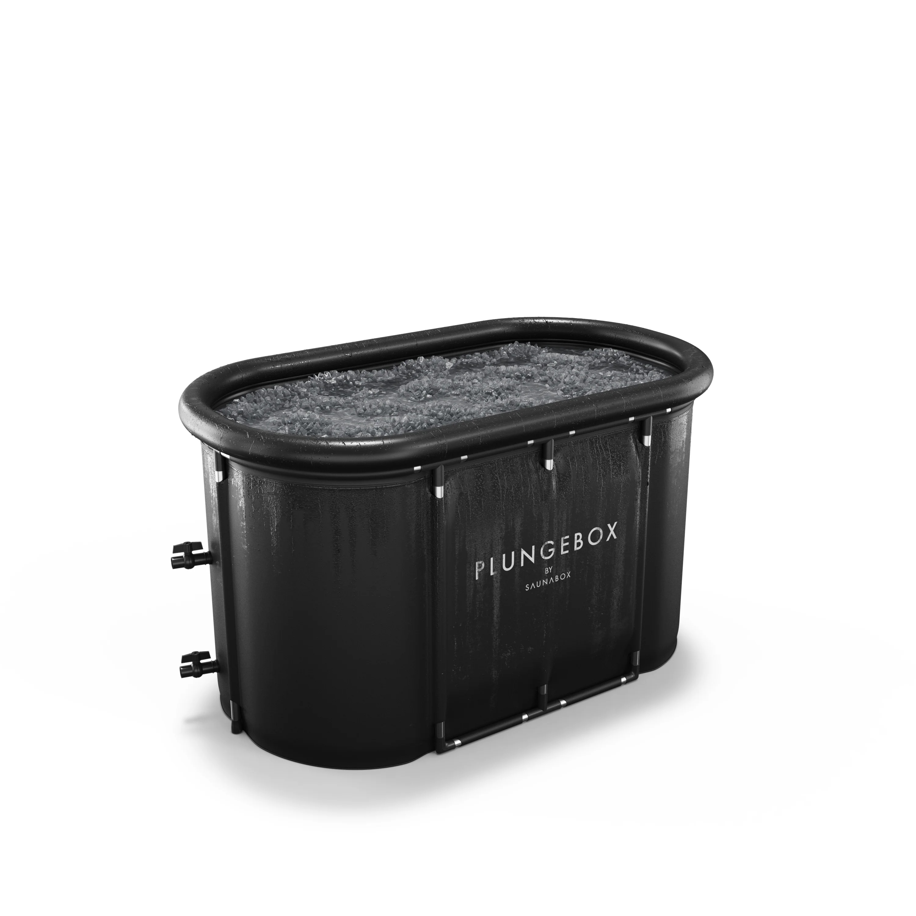 SAUNABOX PlungeBox XL Cold Tub - Image 14