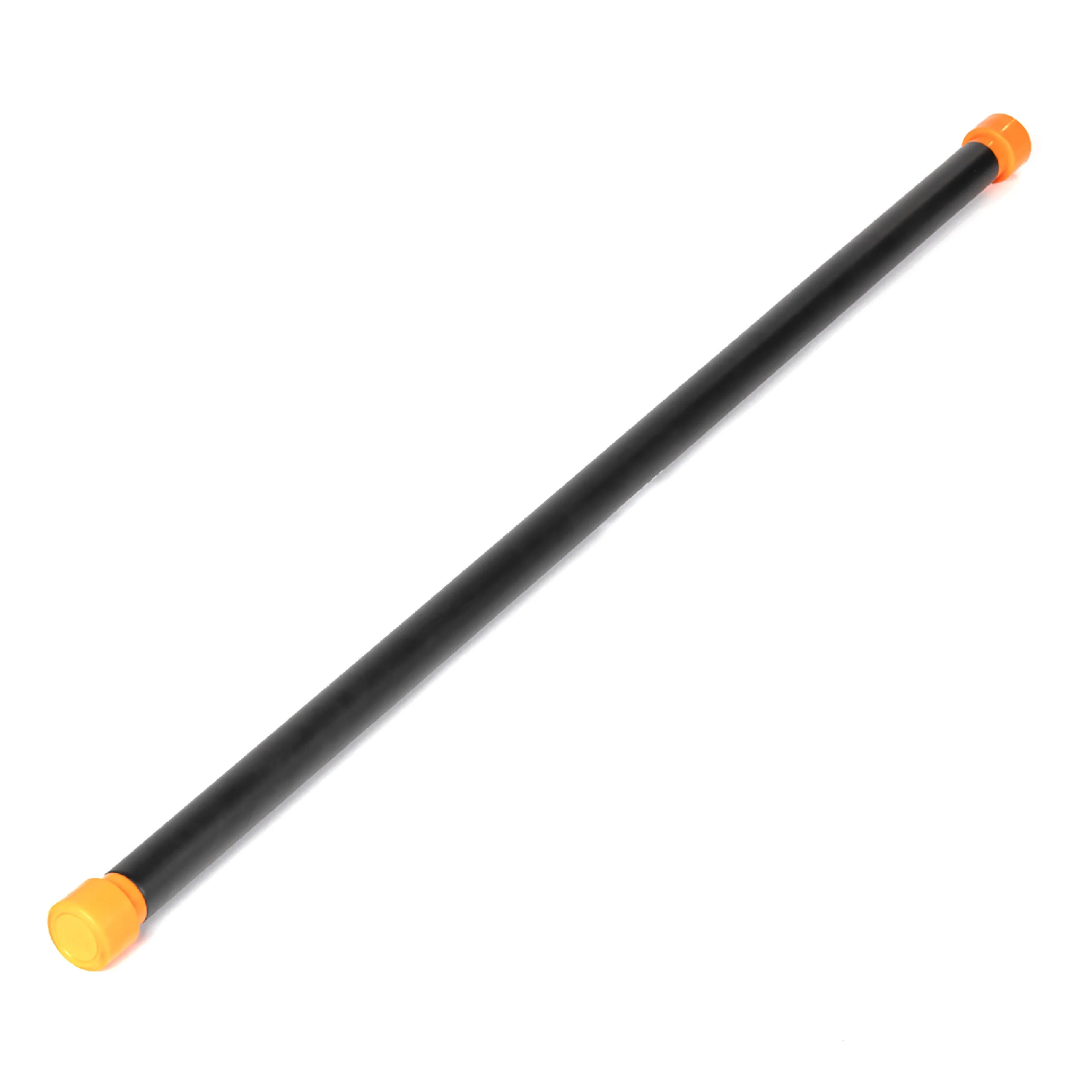 Scratch and Dent - 15 lb Aerobic Exercise Body Bar - FINAL SALE - Image 3