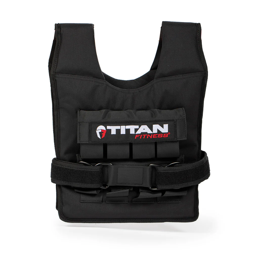 Elite Series Weighted Vests - Image 11