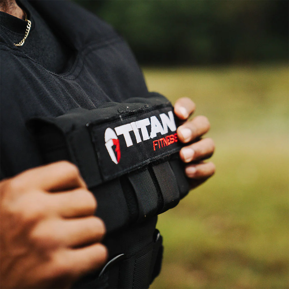 Elite Series Weighted Vests - Image 18