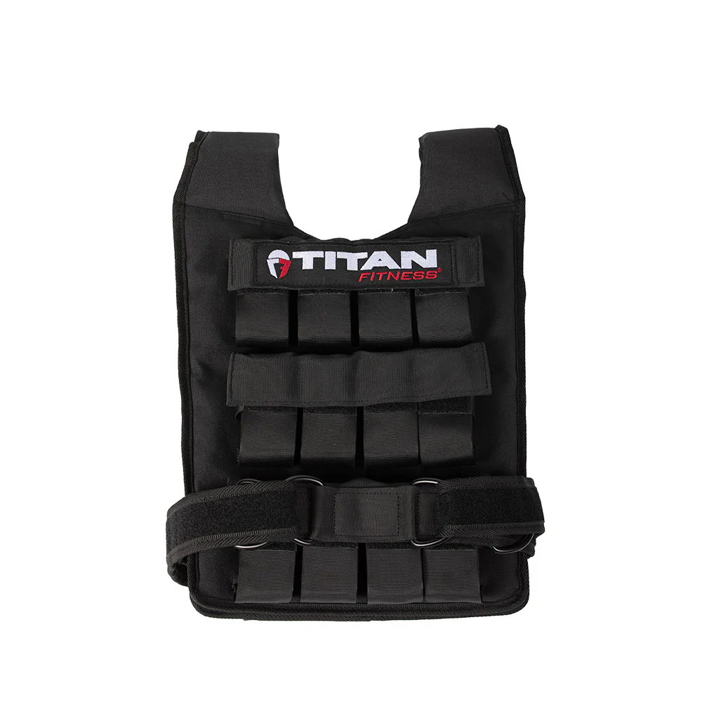 Elite Series Weighted Vests - Image 31