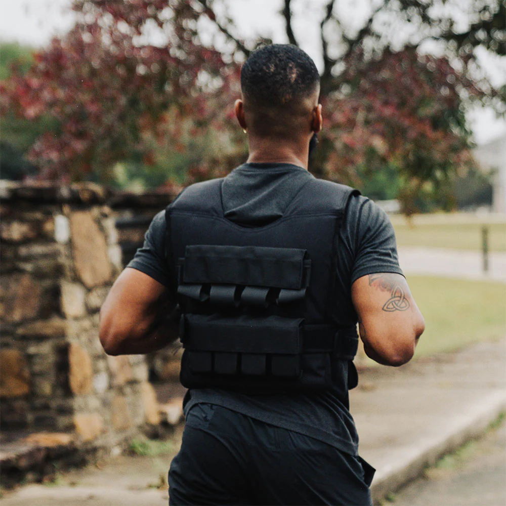 Elite Series Weighted Vests - Image 33