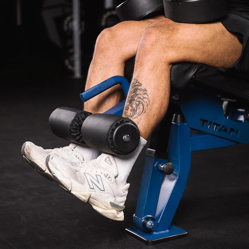 Elite Series Adjustable FID Bench - Image 22