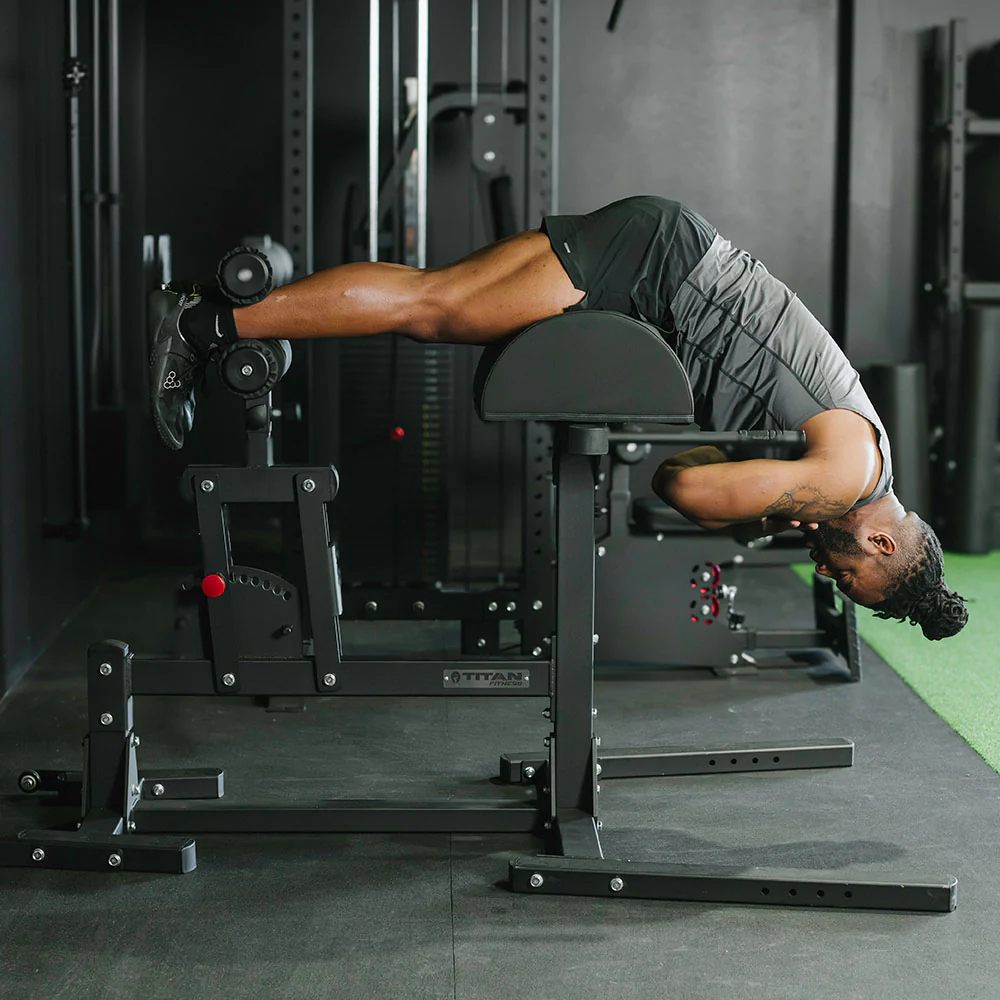 Glute & Hamstring Developer - Image 3