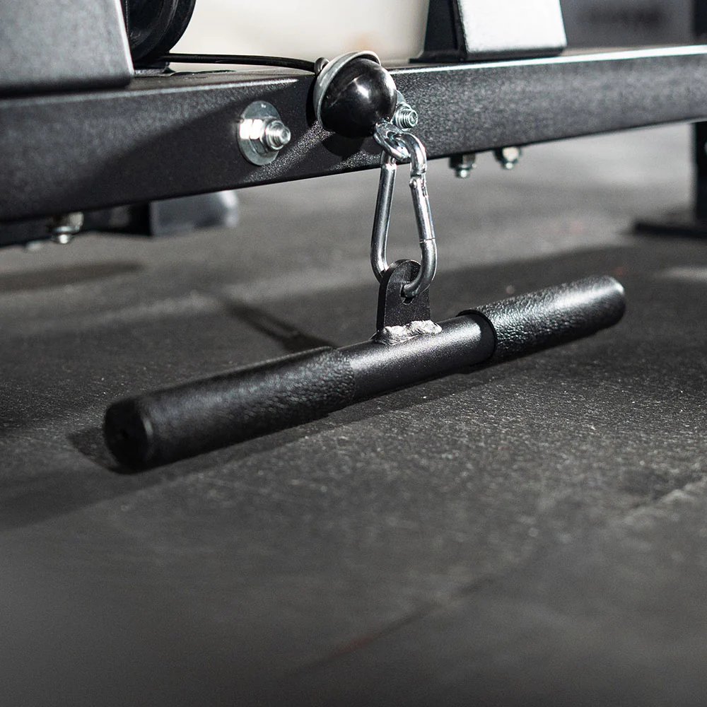 Lat Tower Rack Attachment Fits T-3 and X-3 Series Bolt Down Power Racks - Image 14