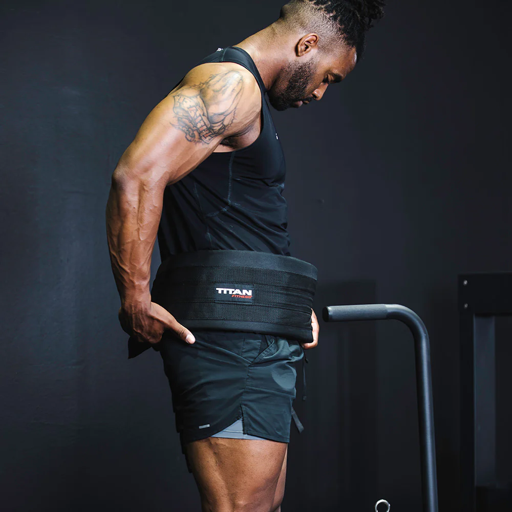 Multi-Use Hip Belt - Image 5