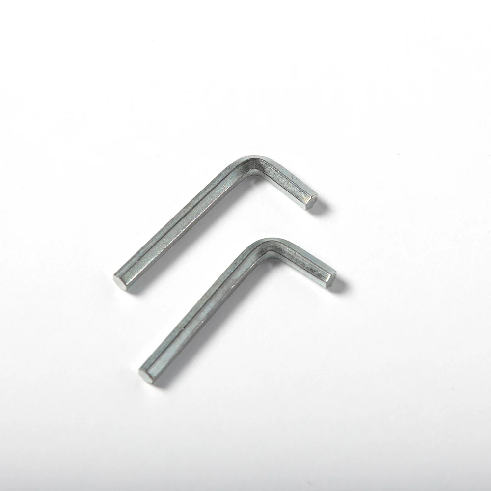 Pair of 12.5" Olympic Adapter Sleeves - Image 7
