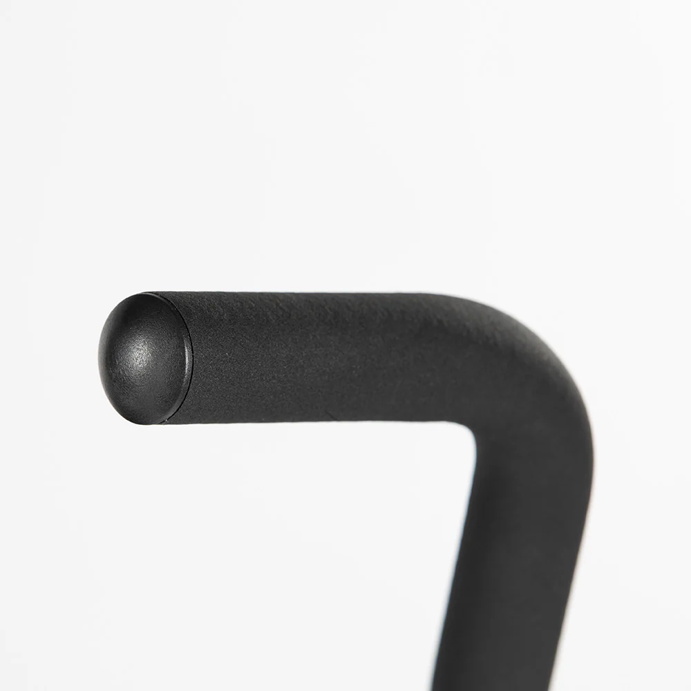 Plate-Loaded Kickback Glute Machine - Image 8