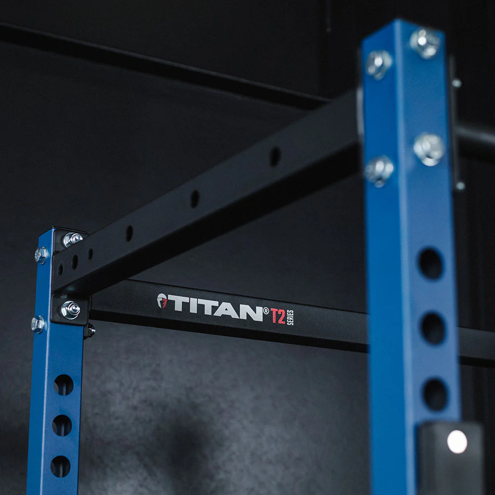 T-2 Series Power Rack - Image 48